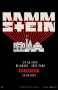 Билет за Rammstein 24.05 Белград, снимка 1 - Билети за концерти - 44810688