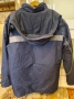 Мъжко зимно яке – размер L, снимка 3