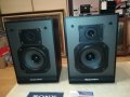 MORDAUNT-SHORT X2 SPEAKER SYSTEM-MADE IN GREAT BRITAIN LK2E2709231724, снимка 4