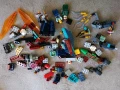 Комплект части Лего Lego конструктор , снимка 1