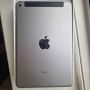 iPad mini 4 128 GB WiFi + 4G, снимка 3