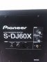 Pioneer s-dj60s-монитор, снимка 10