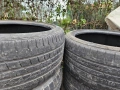 Продавам 2 броя летни гуми Good Year Excelence 245/40/19, снимка 1