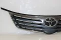Предна решетка Toyota Avensis T270 T27 (2009-2012г.) 5310005110 / 53100-05110 предна емблема, снимка 3