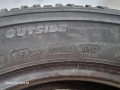 4бр зимни гуми 235/55/17 MICHELIN L03843 , снимка 7