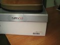Дамски боти ,,Navvi,,м.614 естествен велур-Намаление, снимка 6