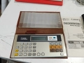 Калкулатор Canon Checkbook , снимка 9
