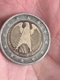 Колекционерска монета 2 евро 2002г., снимка 2