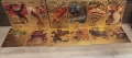 Разнообразие от златни и сребърни карти на Покемон Pokémon cards ЧАСТ 11, снимка 6
