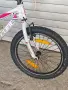 Алуминиев велосипед 20 цола Cube Race 200 2018 г, снимка 6