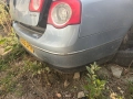 задна броня Фолксваген Пасат 6 Б6 Vw passat B6, снимка 2