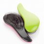 четка за коса за лесно сресване релаксира скалпа и стимулира растежа , срещу сплитане тип Tangle, снимка 2