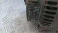 Алтернатор Audi A3 1.9 TDI 2000 0123515021 038903023J A3 (8L) (1996-2003), снимка 2
