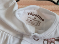 Бяла жилетка TOPOLINO , снимка 3
