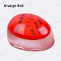Таймер за варене на яйца Eggtimer, Red, снимка 4