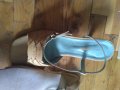 Адамс Испания женски официални сандали №40 естествена кожа нови стелка 26см, снимка 9