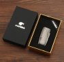 Запалка Cohiba кохиба с пънчер за пури, снимка 4