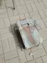 Абрихт циркуляр триоперационнка СССР производство от соца , снимка 2