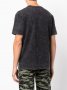 ALEXANDER WANG Acid Wash Logo Print Мъжка / Дамска Тениска size S и XL, снимка 5