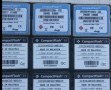 Original Cisco 256MB, 128, 64 MB CompactFlash CF Memory Cards, снимка 4
