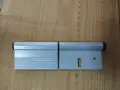 Панта сива врата газ/багажник на кемпери HYMER 1639368, снимка 2