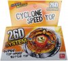 Бей Блейд 26D System Cyclone Speed Top 3