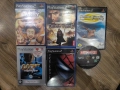 Лот игри за Playstation 2, Playstation 3, PSP, Xbox 360, Xbox Classic, снимка 2