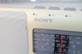 Радио ''Sony ICF-880L'', снимка 4