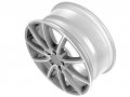 19" Джанти Brock RC 32 Мерцедес 5X112 Mercedes EQC, снимка 5