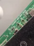 MAIN BOARD , 715G9907-M01-B00-005G PHILIPS 43PUS6554/12 43inc DISPLAY TPT430U3-EGYSKA.G Rev.S3B, снимка 2