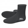 Неопренови чорапи Aropec Power Sock SK-4D-5mmN/PRP, снимка 1 - Водни спортове - 39148311