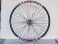 Продавам колела внос от Германия алуминиева задна капла CRX 11 CROSSER 26 цола за диск, снимка 1 - Части за велосипеди - 31601748