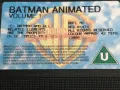Видеокасета  '' BATMAN '' 1995 VHS, снимка 14