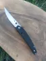 Сгъваем нож Spyderco ikuchi, снимка 7