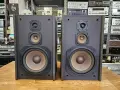 Тонколони Onkyo SC-260 – Винтидж класика с чист аналогов звук, Made in Japan, снимка 1