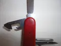 Швейцарски многофункционален армейски нож Victorinox 4, снимка 7