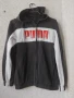 PUMA 100% оригинално дамско горнище / суичър , снимка 4