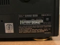 ДЕК  Denon drm-800 /2 , снимка 8