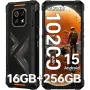Cubot KingKong ES 3 16GB RAM 256GB ROM, с IP68 защита, снимка 1