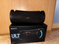 Sony ult field 7 с гаранция, снимка 1