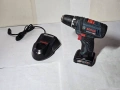 Bosch GSR 12V-15 малък винтоверт с 4 ah батерия и зарядно, снимка 1