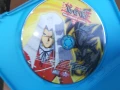 YU-GI-OH 17 DVD 0606250824, снимка 5