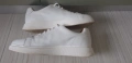 Hugo Boss Leather Mens Size 44/ - 28 см ОРИГИНАЛ! Мъжки спортно - елегантни обувки естествена кожа!, снимка 11