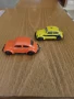Лот ретро колички VW, снимка 1