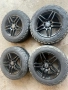 5х112 16 Джанти Mercedes Audi VW Seat Skoda 5x112, снимка 2