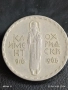 Стара монета 2 лева 1966г. НРБ Климент Охридски за КОЛЕКЦИЯ 47000, снимка 5