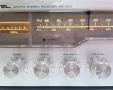 Винтидж ресийвър на марката Rotel, mod.RX-300
, снимка 5
