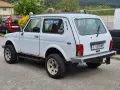 Джанти Melber 15 цола 5х139.7 , 7j et-10 Suzuki Vitara , Lada Niva Daihatsu Feroza , снимка 6