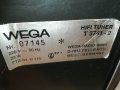 wega t 3741-2 hifi tuner-made in west-germany-внос switzerland, снимка 17