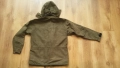 GAUPA of NORWAY WATERPROOF Jacket размер M за лов яке водонепромокаемо - 1666, снимка 2